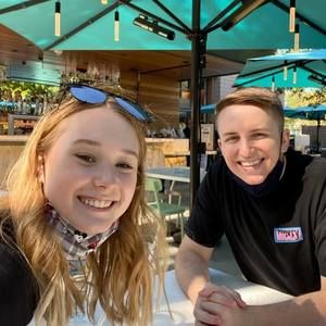 Meet your Posher, Jacob